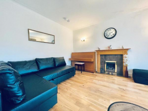 Millerston House Glasgow